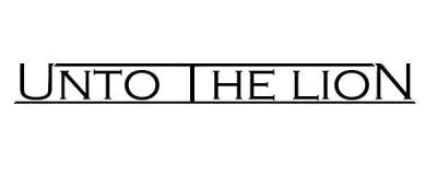 logo Unto The Lion logo Unto The Lion